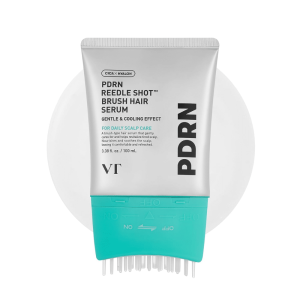 PDRN Reedle Shot Brush Hair Serum 100ml