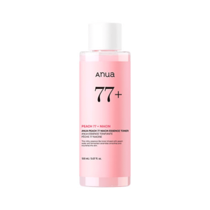 Peach 77 Niacin Essence Toner 150ml