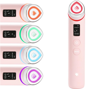 AGE-R Booster Pro Ex Pink