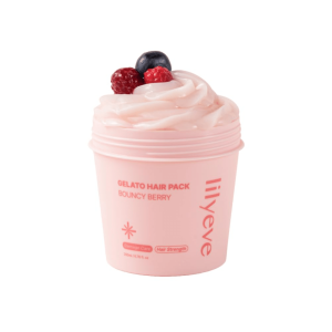 Repair:Turn Gelato Hair Pack Bouncy Berry 200ml