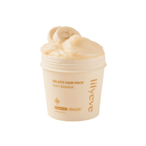 Repair:Turn Gelato Hair Pack Silky Banana 200ml