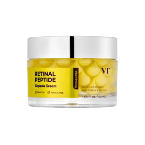 Retinal Peptide Capsule Cream 50ml