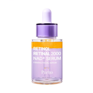 Retinol Retinal 2000 NAD+ Serum 30ml