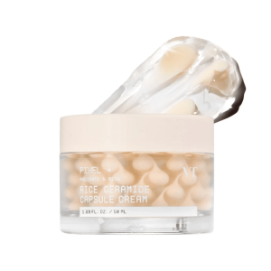 Rice Capsule Cream 50ml