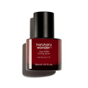 Rose PDRN Firming Serum 30ml (With Retinal 0.1%)