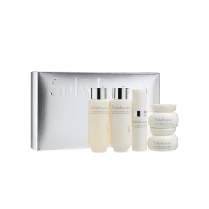 The Ultimate S Trial Kit 5 pcs