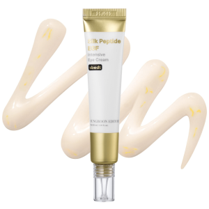 Silk Peptide Egf Intensive Eye Cream 30ml