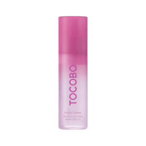 Heat Proof Hair Mist 01 Lowkey Famous