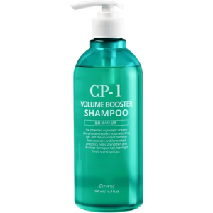 Volume Booster Shampoo