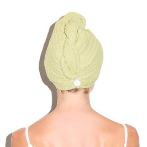 MUITOMAS mikrofiber peškir za kosu
