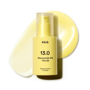 Bright Force Serum 13.0 Pump 30ml
