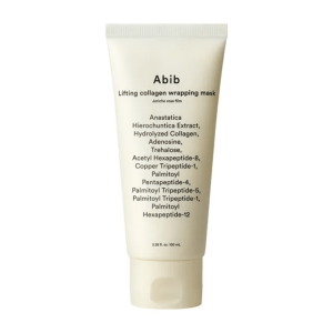 Lifting Collagen Wrapping Mask Jericho Rose Film 100ml