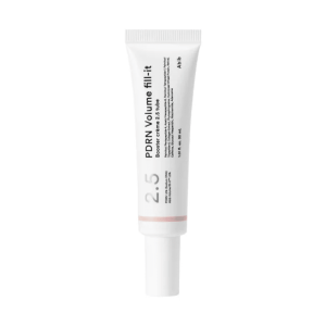 PDRN Volume Fill-It Booster Cream 2.5 Tube 30ml