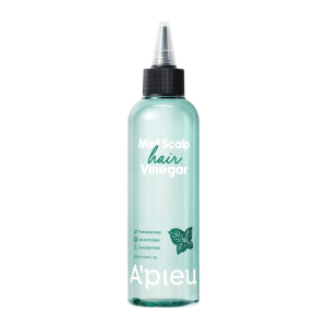 Mint Scalp & Hair Vinegar