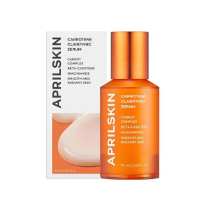 Carrotene Clarifying Serum 37ml