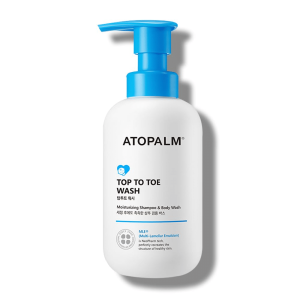 Top To Toe Wash 300ml