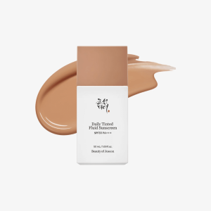 Daily Tinted Fluid Sunscreen Spf 50ml #My210