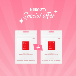 1+1 Acne Pimple Master Patch 24ea