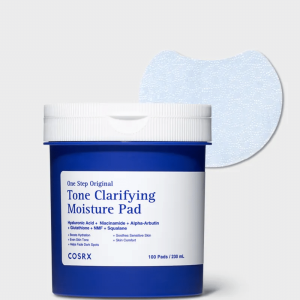 One Step Original Tone Clarifying Moisture Pad 100ea