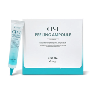 Head Spa Peeling Ampoule (20ml*20ea)
