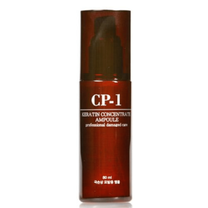Keratin Concentrate Ampoule 80ml