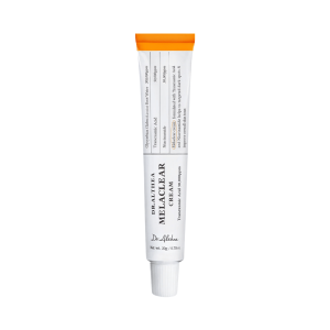 Melaclear Cream 20g