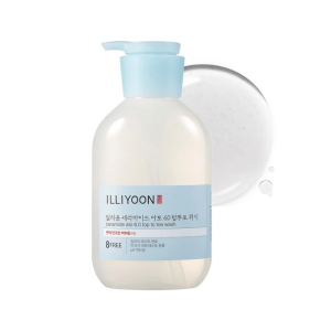 Ceramide Ato 6.0 Top To Toe Wash 500ml