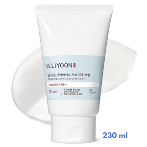Ceramide Ato Concentreate Cream (Tube Type) 230ml