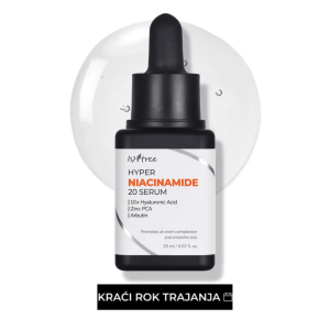 Hyper Niacinamide 20 Serum 20ml