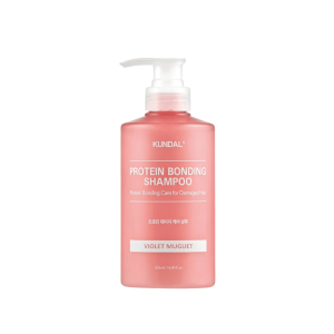 Protein Bonding Care Violet Muguet Shampoo 500ml