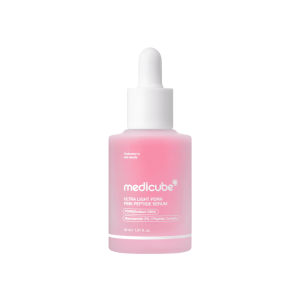 PDRN Pink Peptie Serum Ultra Light 30ml