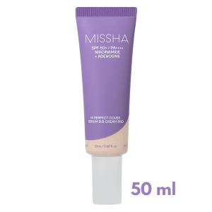 (Renew) M Perfect Cover Serum BB Cream pro #21 50ml