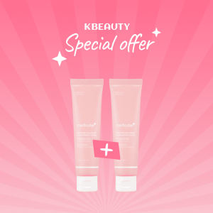 1+1 Pdrn Pink Hyaluronic Moisturizing Cream 50ml