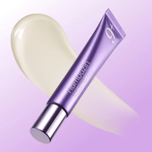 No.9 NAD+ Retinal Volumetox Eye Cream 20ml (Tube)