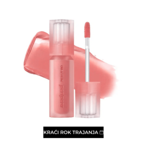 Over Blur Tint #04 Coral La La