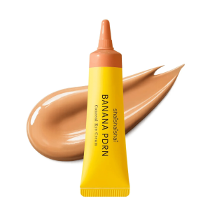 (Renewal) Banana PDRN Conceal Eye Cream Caramel 15g