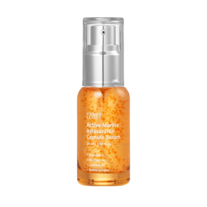 Active Marine Astaxanthin Capsule Serum 30ml