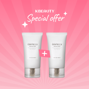 1+1 Madagascar Soothing Cream 75ml
